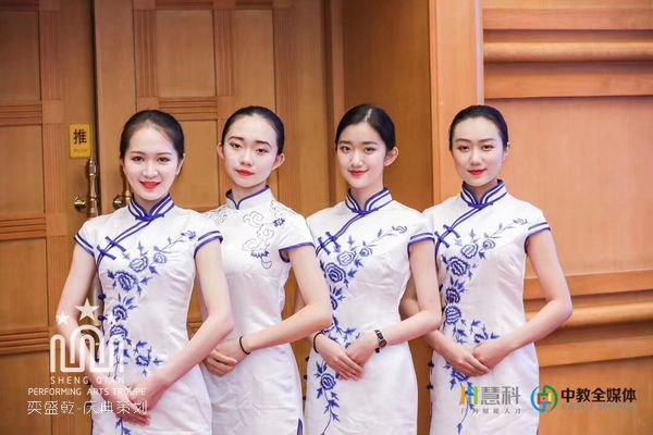 北京展会礼仪工作全览，专业服务提升活动品质